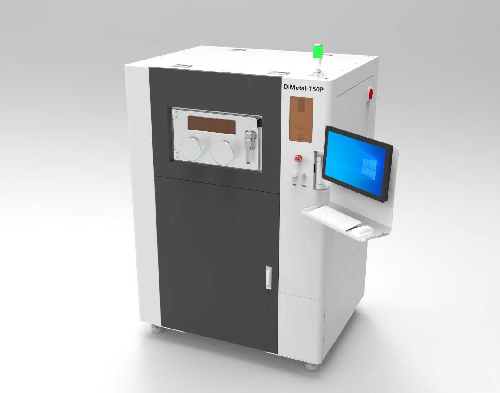 DiMetal-150P