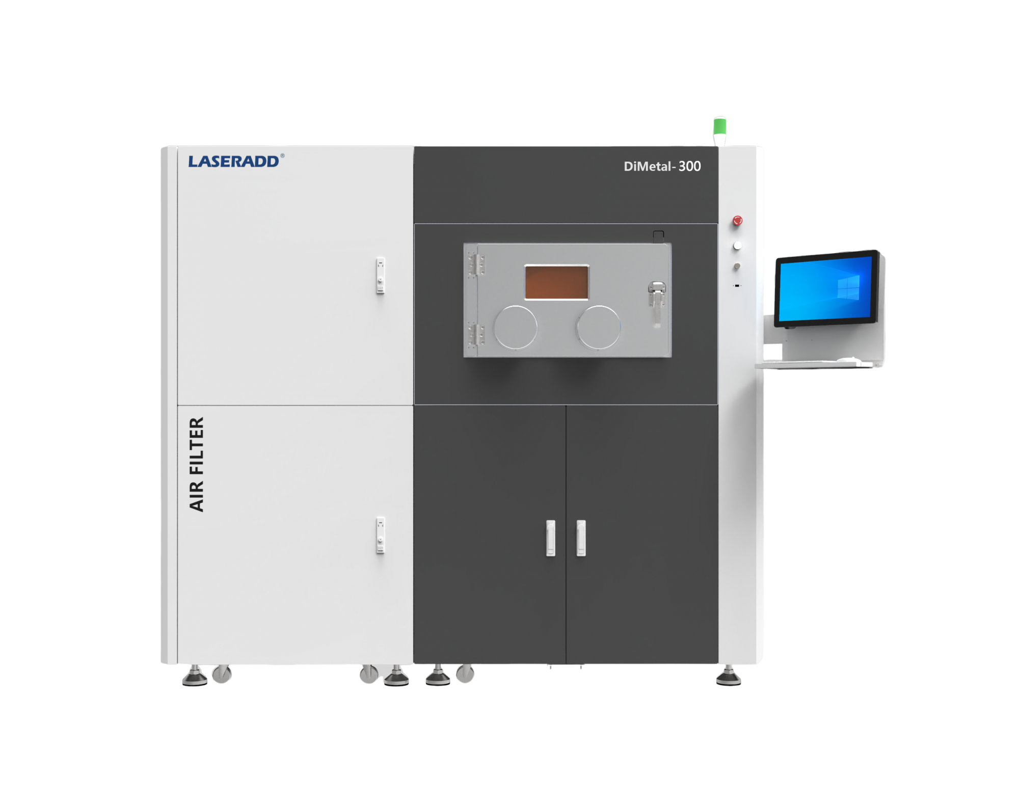 DiMetal-300