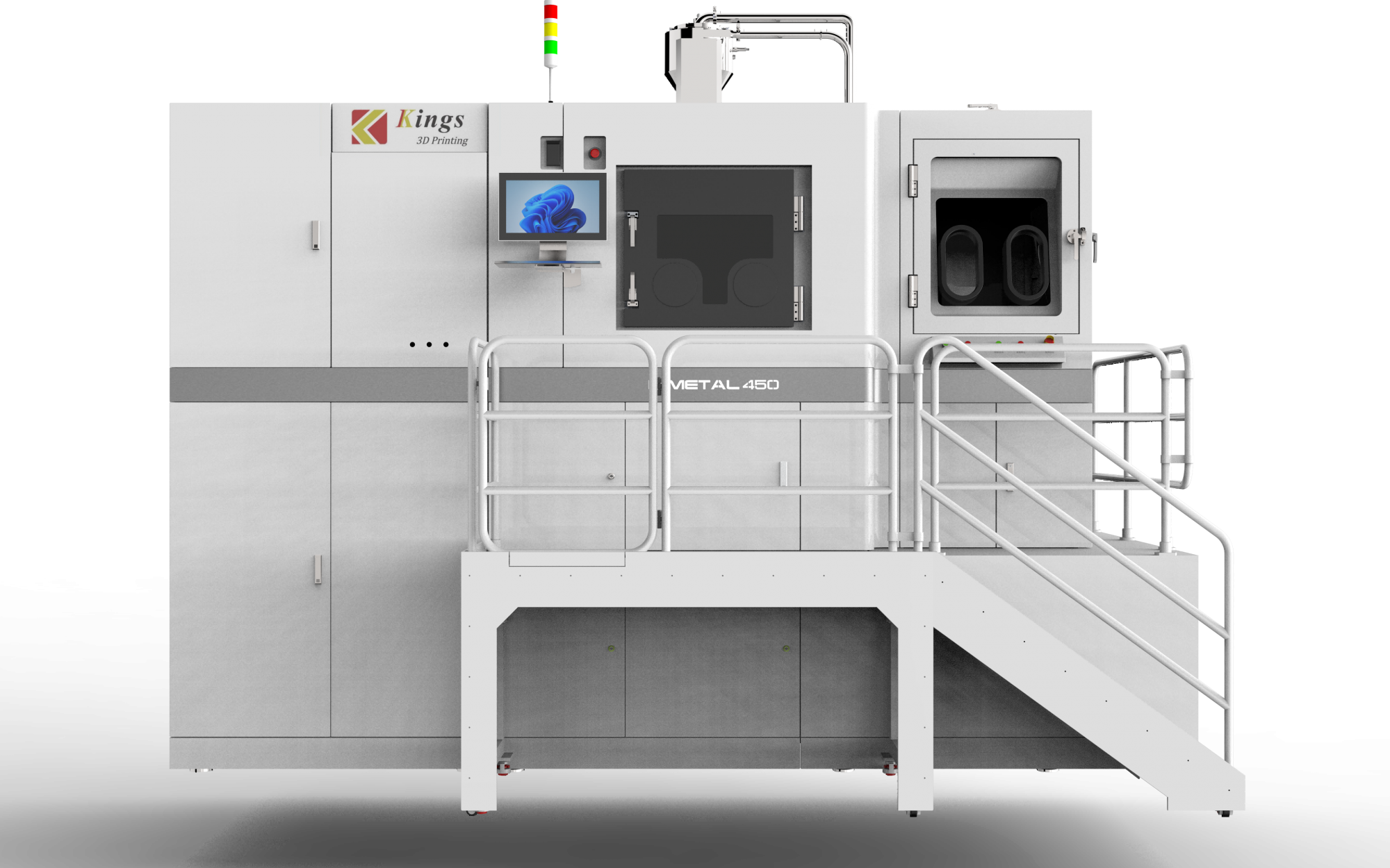 DiMetal-450