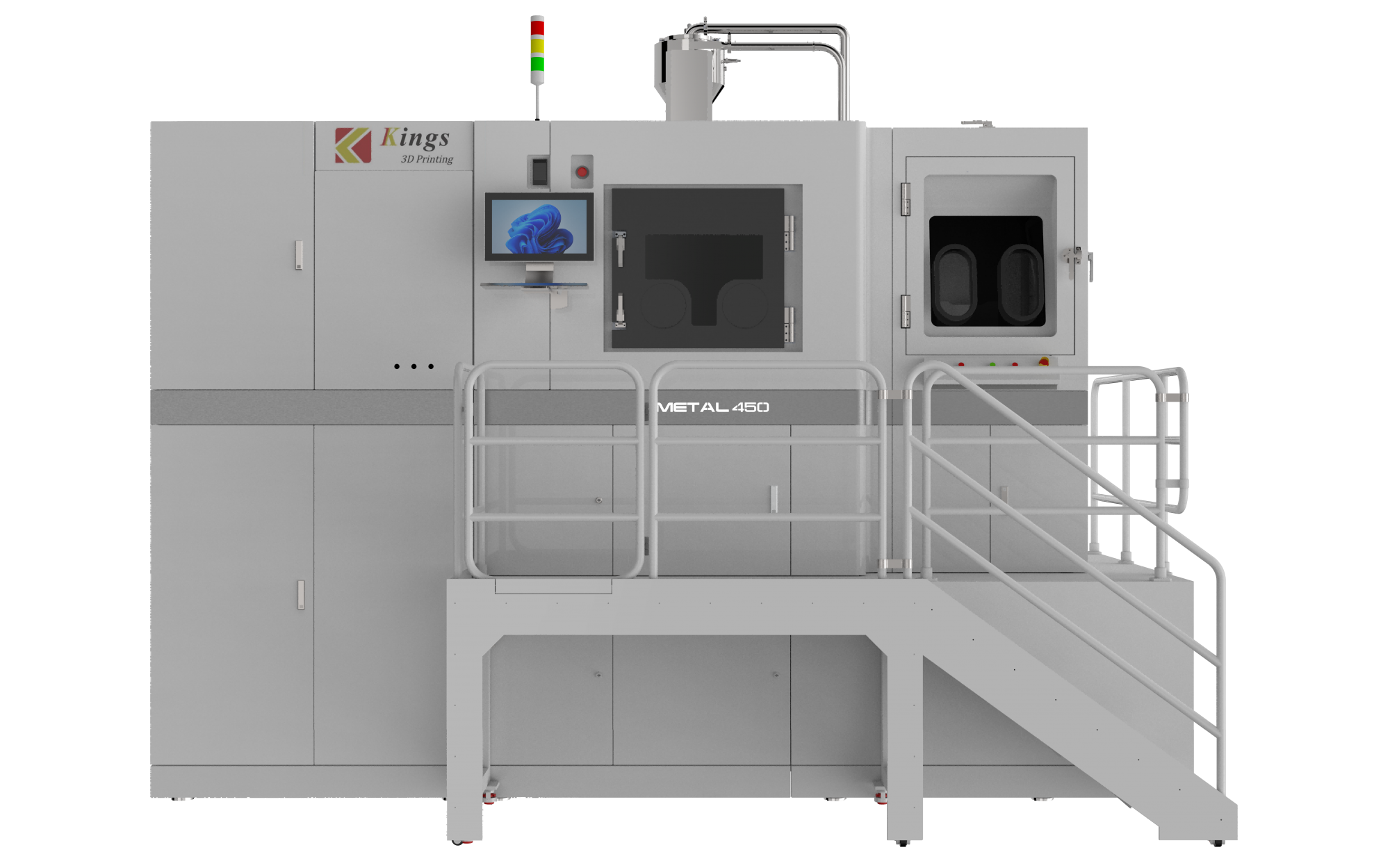 DiMetal-450