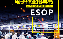 华一创想ESOP智能作业管理平台--助力企业数字化车间