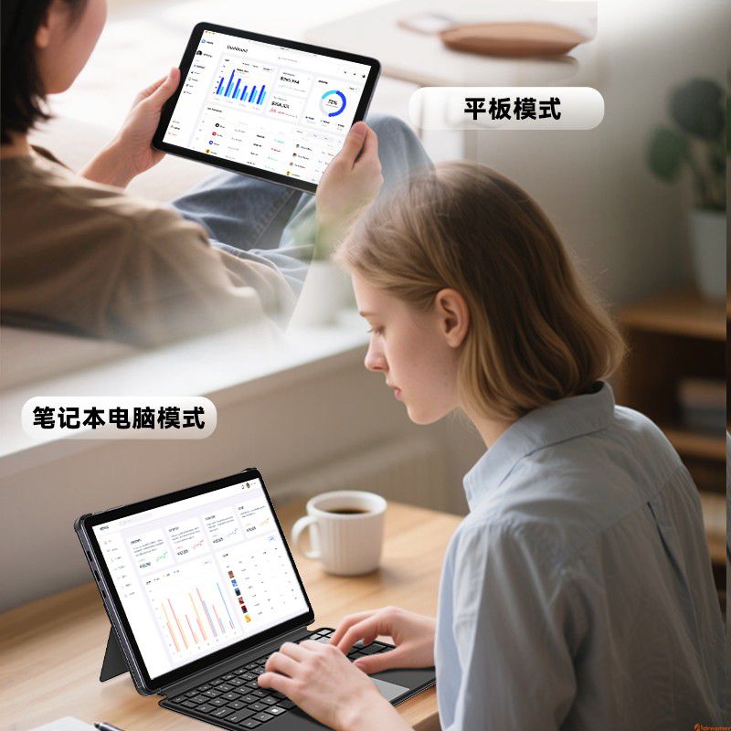 平板是电脑还是手机？一文看懂它的本质定位与三大使用场景