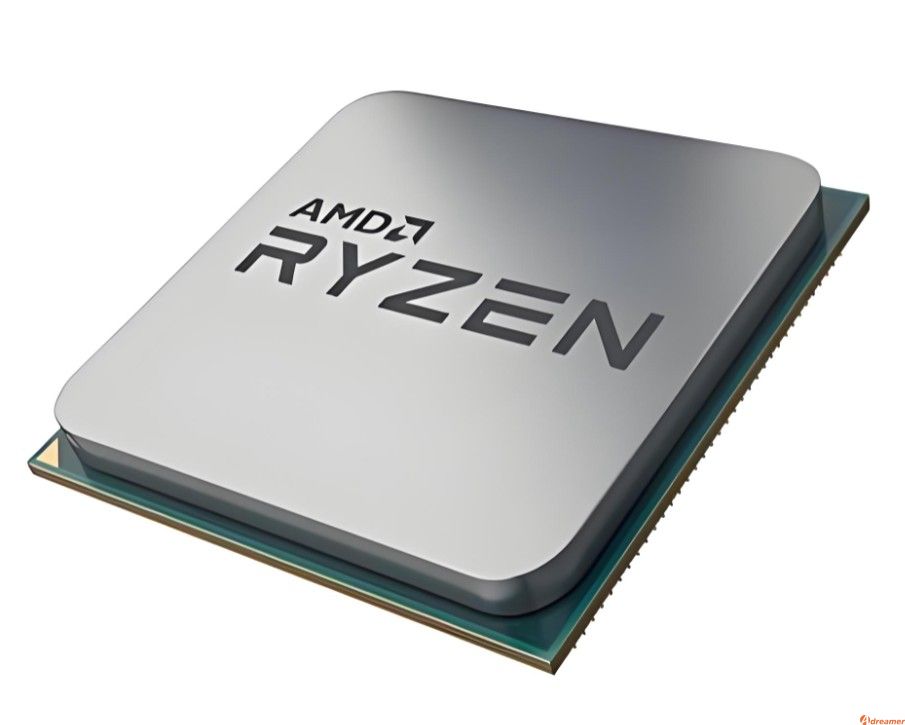 AMD处理器的核心优势是什么？一文看懂小芯片、平台承诺与制程红利
