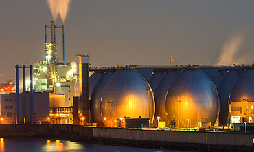 Petrolium & Gas