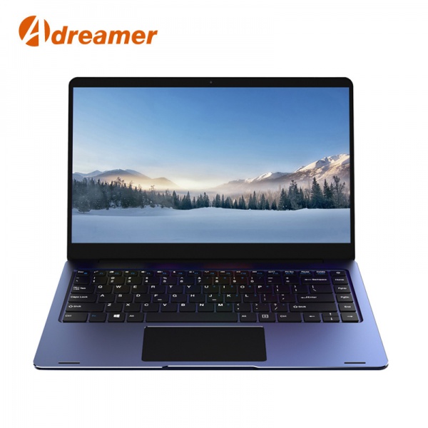 14.1寸笔记本电脑 P419B