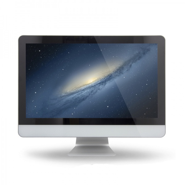 18.5-27英寸苹果风一体机电脑 A185/A215/A27