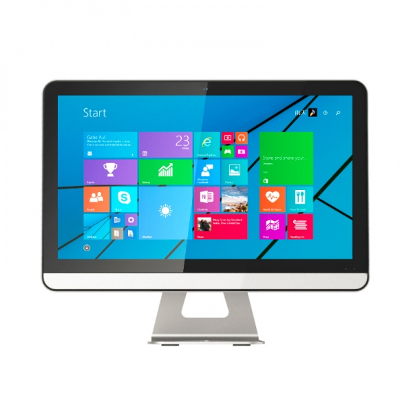 15.6英寸一体机电脑 A156