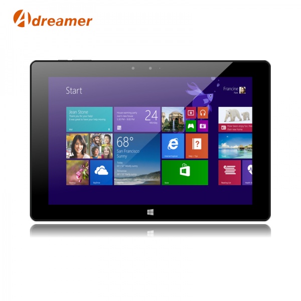 10.1英寸平板电脑 MK1113