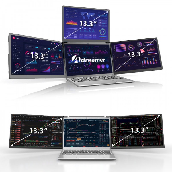 便携式显示屏-ArieScreen13S