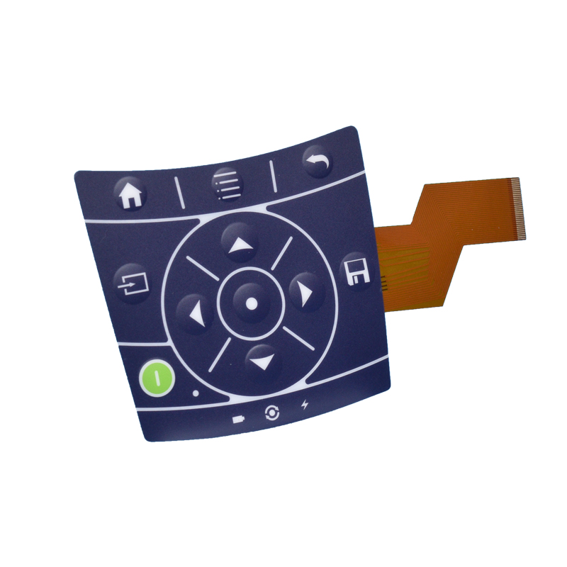 What Are Membrane Switches?