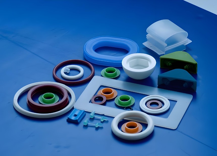 How Much Do You Know About Silicone Products?