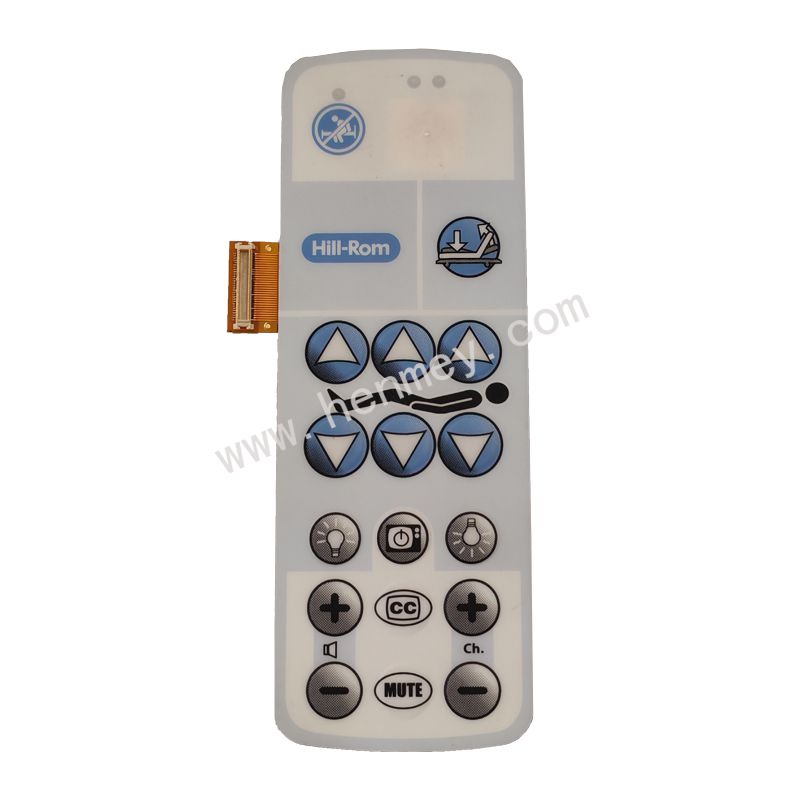 FPC Membrane switch