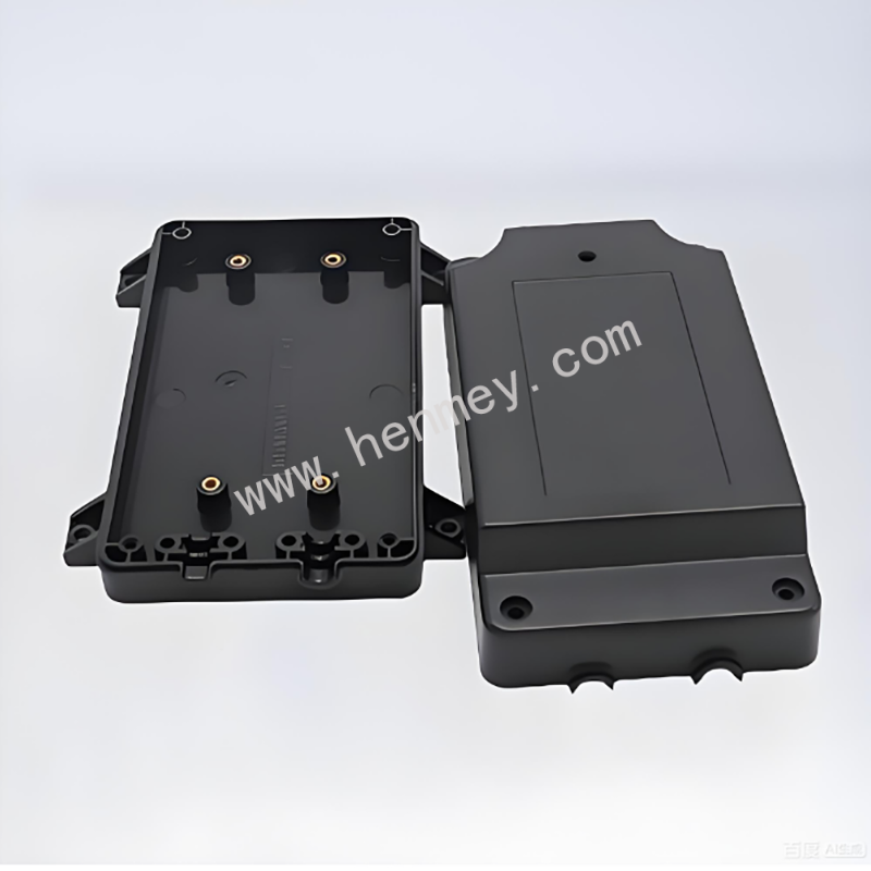High-Durability Plastic products - Matte/Glossy Surface for equipment