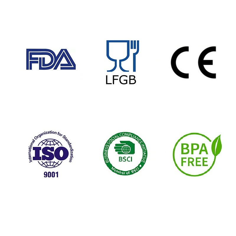 Thermos Industry Standard
