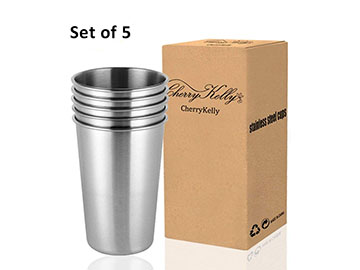 Custom Packaging