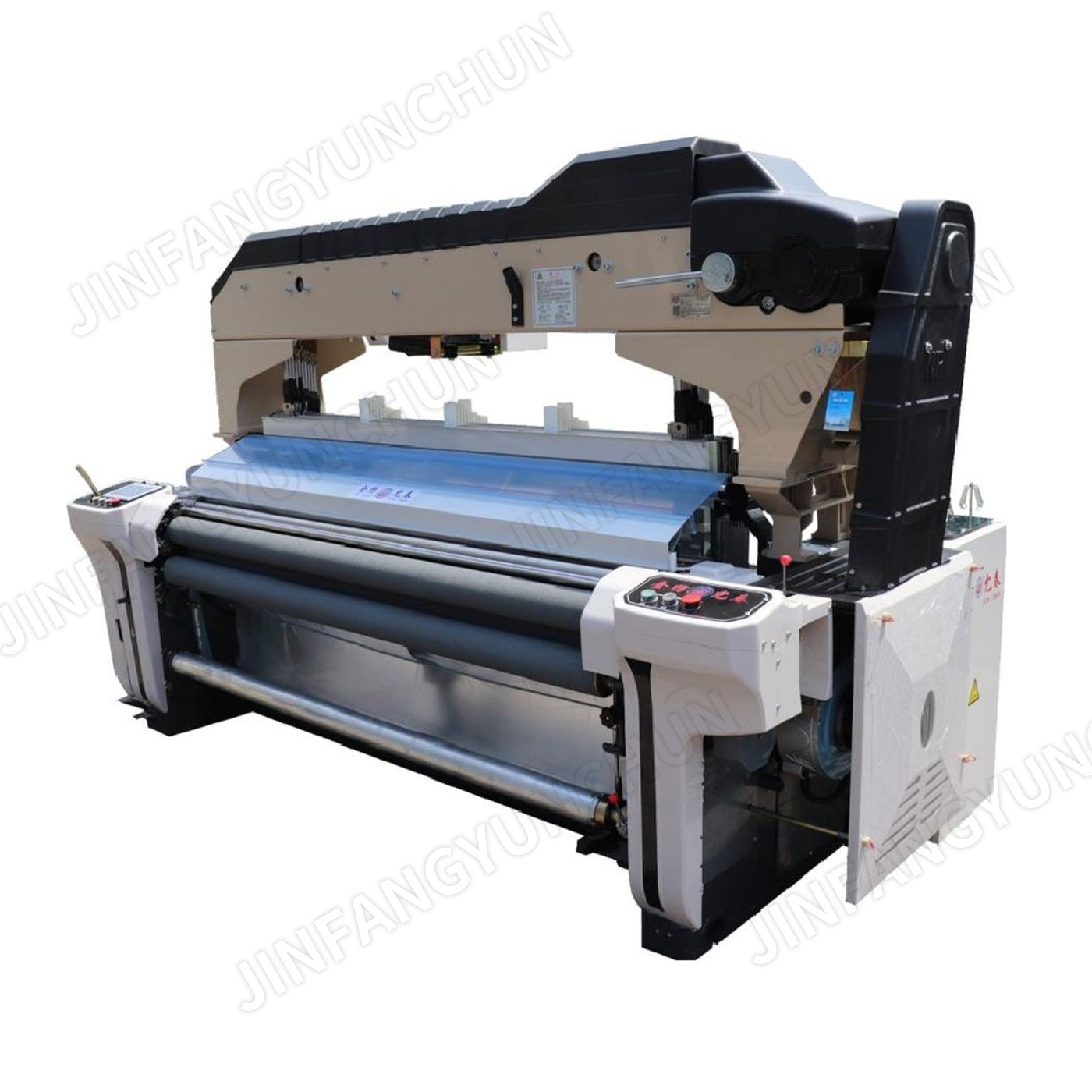 JF878 WATER JET LOOM