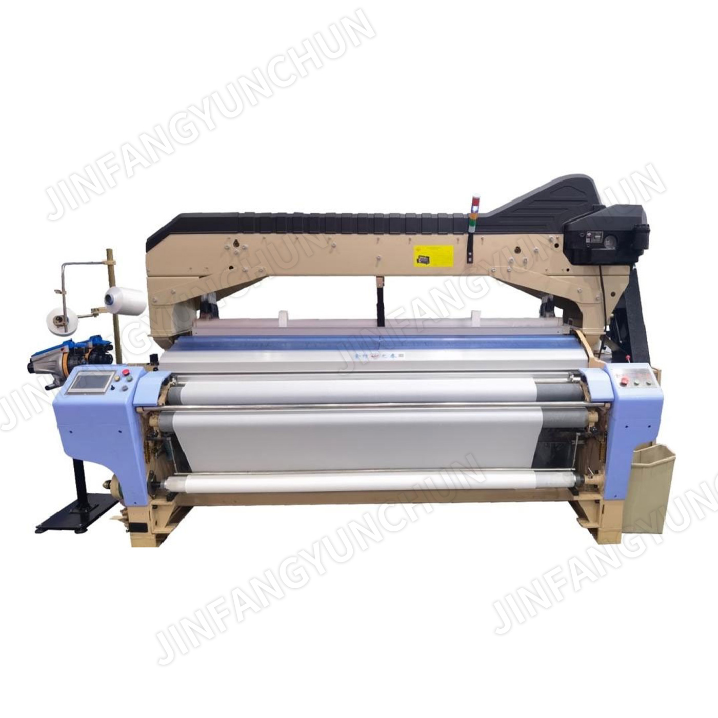 JF8100 HIGH SPEED WATER JET LOOM