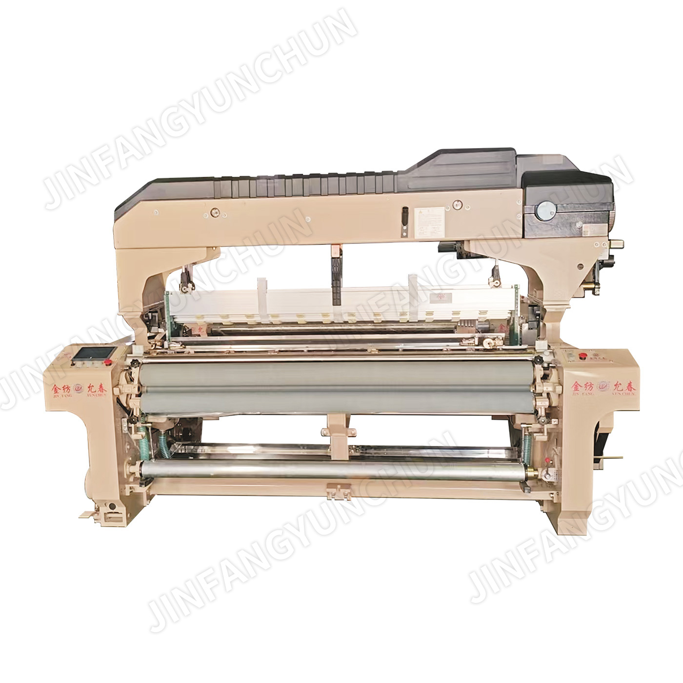 JF508 Weaving superfine high-density product water jet loom