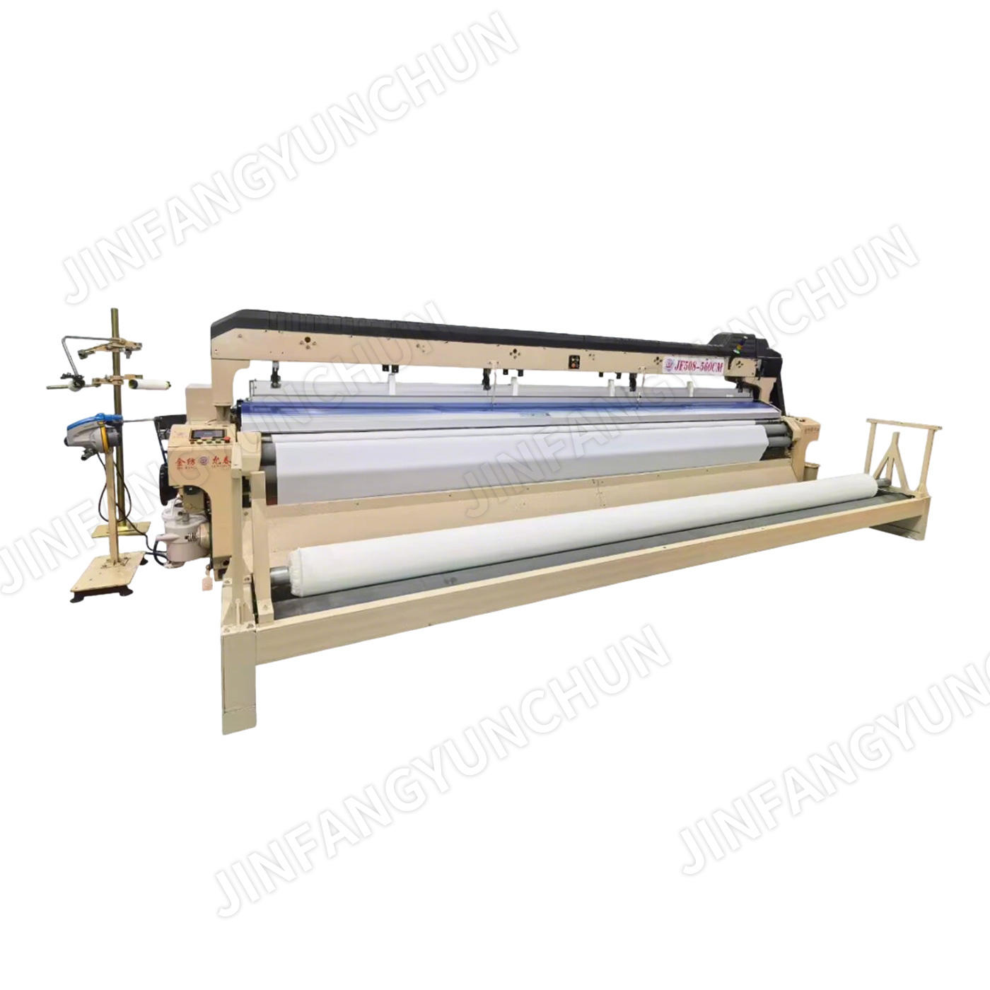 JF508 ULTRA WIDE WATER JET LOOM