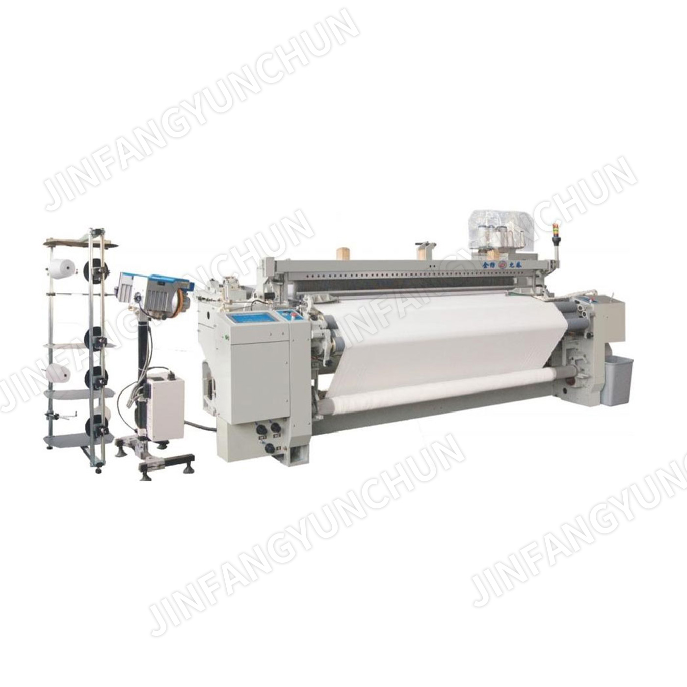 JF9100 HIGH SPEED AIR JET LOOM