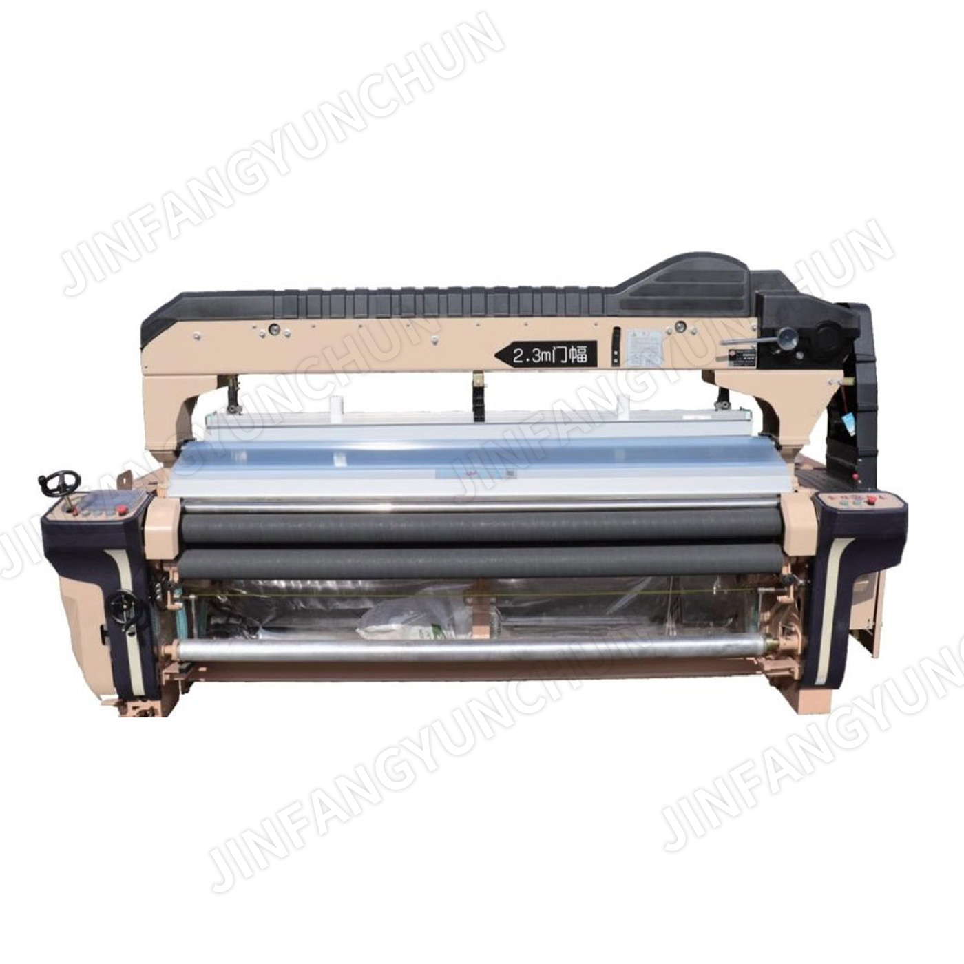 JF971 HIGH SPEED WATER JET LOOM
