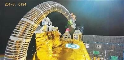 试验完成，我国商业航天再传捷报