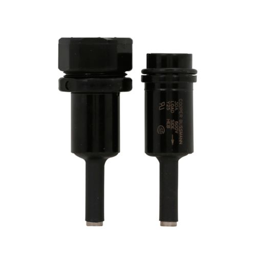 fuse holder,  HEB-AA Eaton Bussmann  