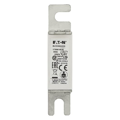 170M1416 high speed fuse 