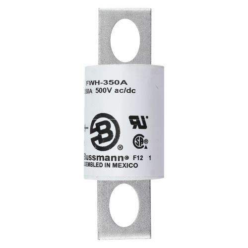 FWH-350A high speed fuse
