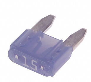 MINI Fuses Rated 32V  Littelfuse