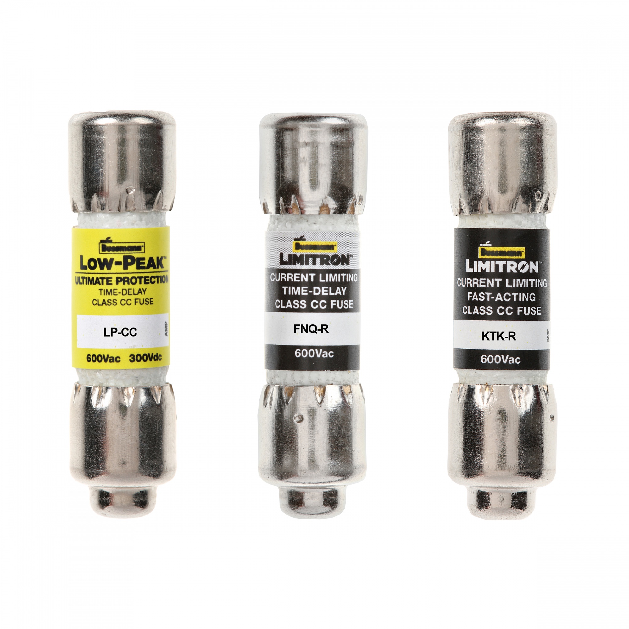 Class CC Fuse  Bussmann