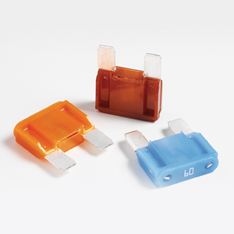 MAXI Blade Fuses Rated 32V Littelfuse