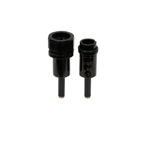 HEB-AA  fuse holder   