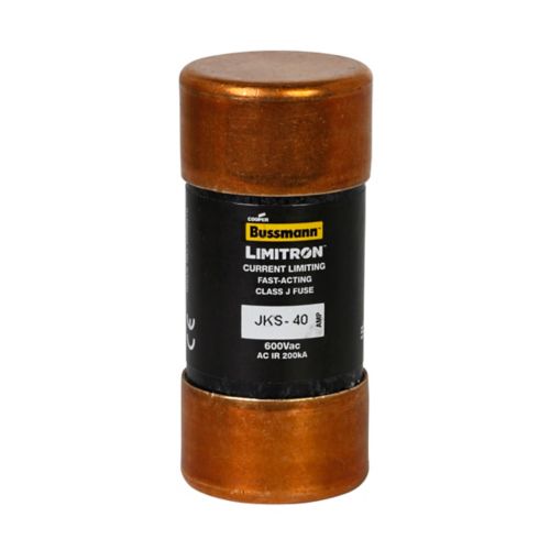 Class J JKS fast-acting fuses Bussmann