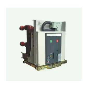 Indoor High-Voltage Vacuum Circuit Breaker