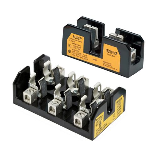 Fuse Blocks  Eaton Bussmann