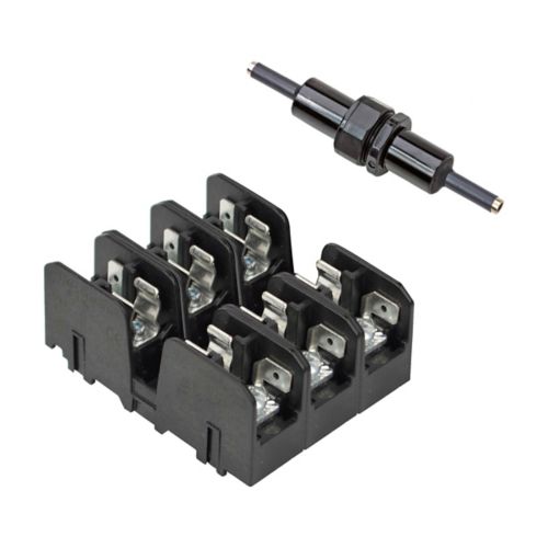 Fuse Blocks  Eaton Bussmann