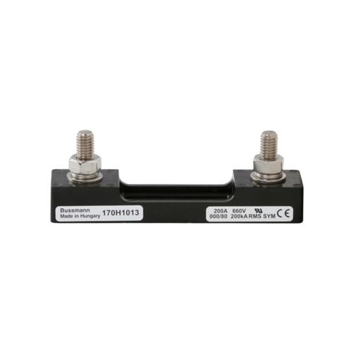 170H1013 Eaton Bussmann fuse base