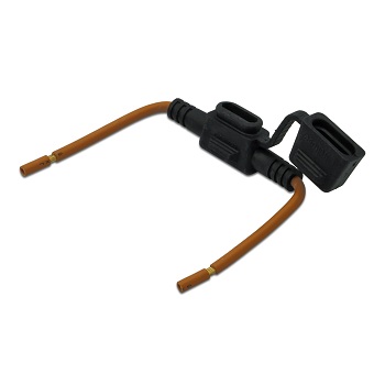 0FHM0001ZXJ  Littelfuse  Holder 