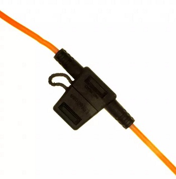 0FHM0001ZXJ  Littelfuse  Holder 