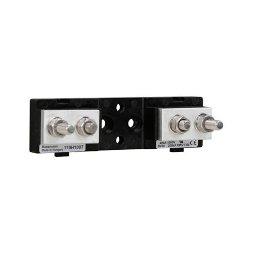 170H1007 fixed centre fuse base Bussmann