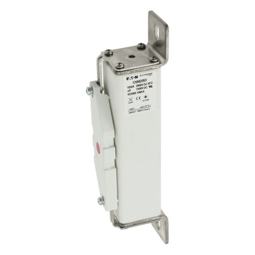 170M2053 high speed Fuse 