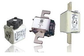 Semiconductor Fuse Bussmann 