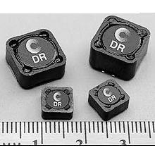 DR73  DR74 Coiltronics Inductors 
