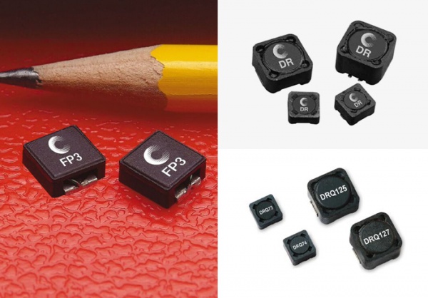 Coiltronics