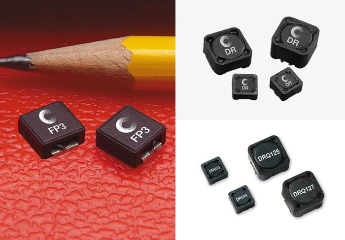 Coiltronics