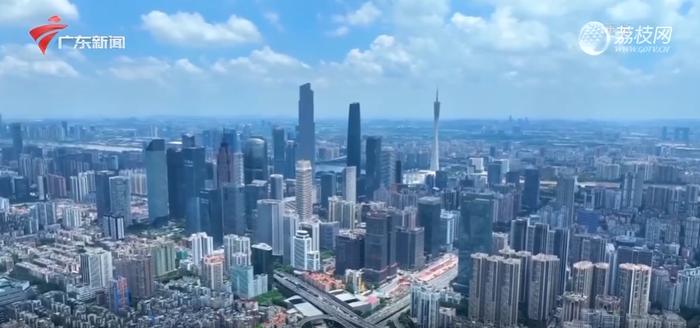 中共广东省委办公厅、广东省人民政府办公厅印发《广东省建设现代化产业体系2025年行动计划》