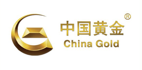 中国黄金