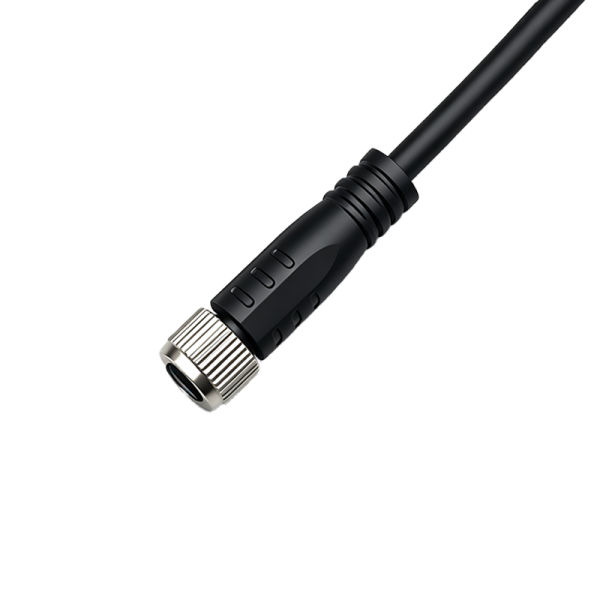 M8-FT03-2.0BK-PVC