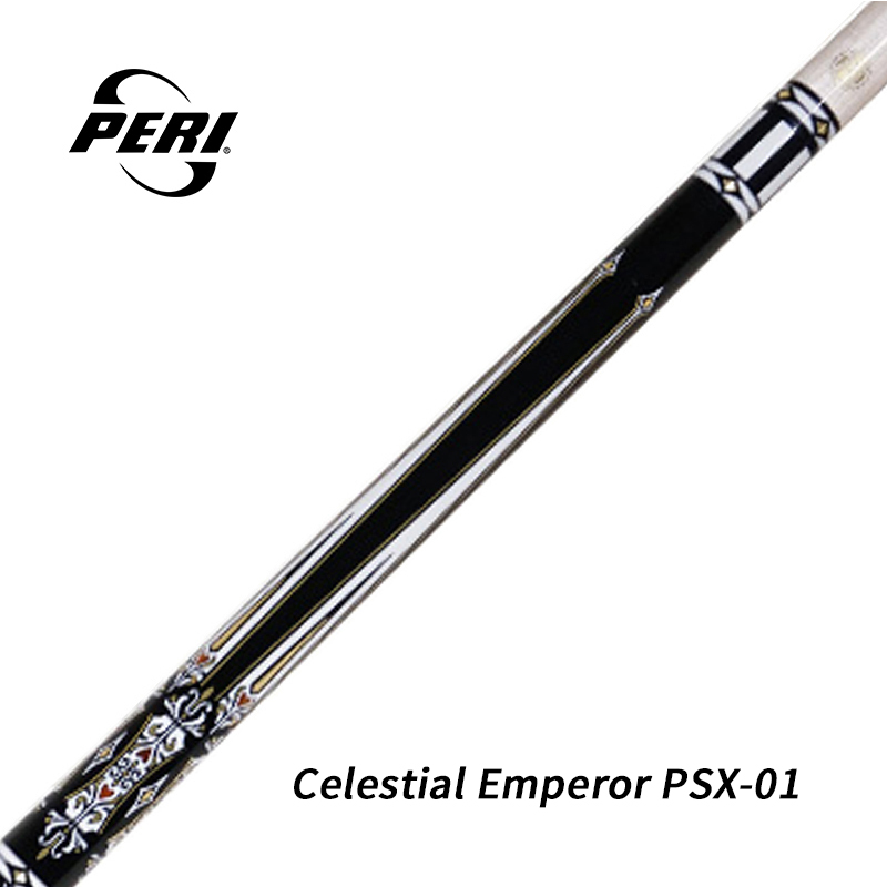 Defining the new standard for elite pool cues. Its iconic diamond design, inspired by celestial orbits, imbues every strike with cosmic precision and power.